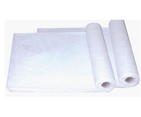 軟質(zhì)硅酸鹽板、管